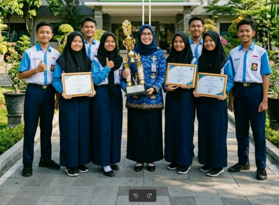 Lomba Kebersihan